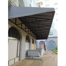 Canopy - Hotel Sama Sama 2